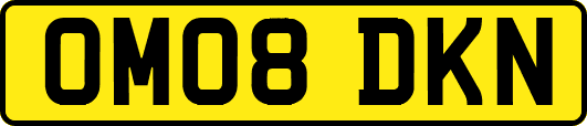 OM08DKN