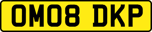 OM08DKP