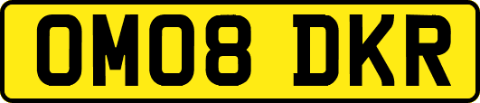 OM08DKR