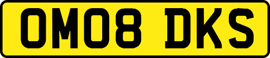 OM08DKS