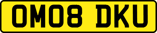 OM08DKU