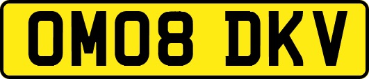 OM08DKV