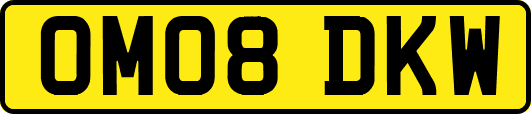 OM08DKW