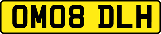 OM08DLH