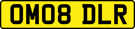 OM08DLR