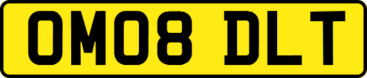 OM08DLT