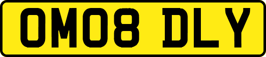 OM08DLY