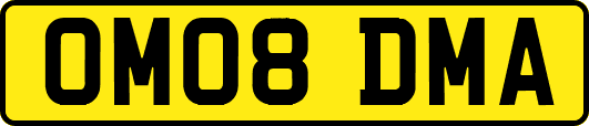 OM08DMA