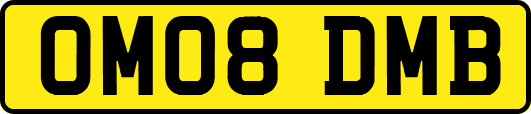 OM08DMB