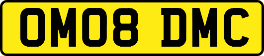 OM08DMC