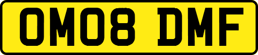OM08DMF