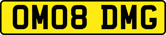 OM08DMG