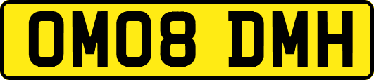 OM08DMH