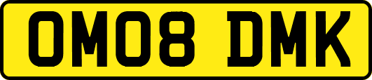 OM08DMK