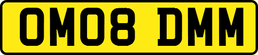 OM08DMM