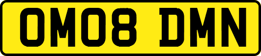 OM08DMN