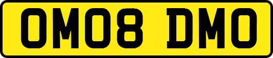 OM08DMO