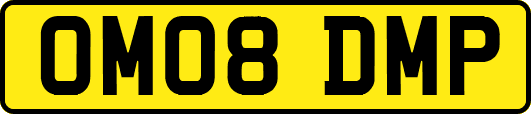 OM08DMP