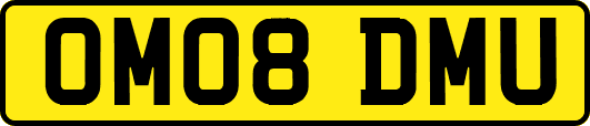 OM08DMU