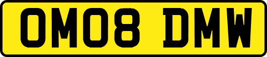 OM08DMW