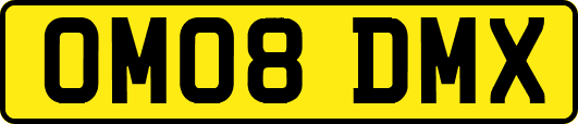OM08DMX