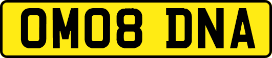 OM08DNA