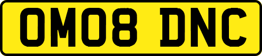 OM08DNC