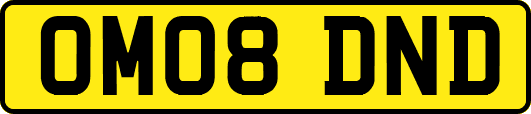 OM08DND