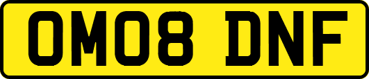 OM08DNF