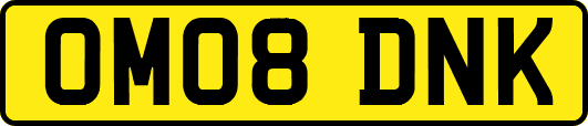 OM08DNK