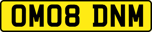 OM08DNM