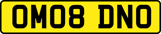 OM08DNO