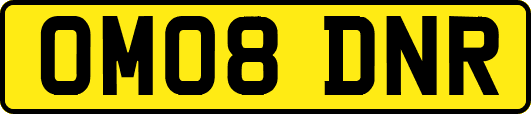 OM08DNR