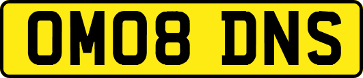 OM08DNS