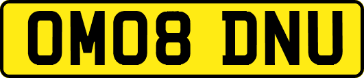 OM08DNU
