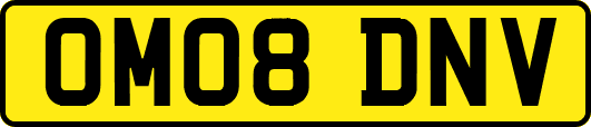 OM08DNV