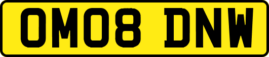 OM08DNW