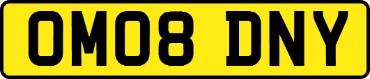 OM08DNY