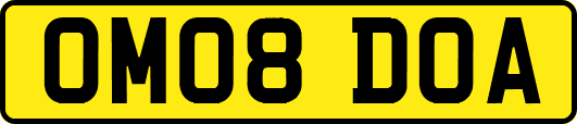 OM08DOA