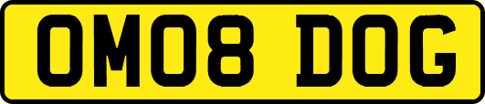 OM08DOG