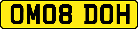 OM08DOH