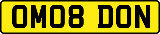 OM08DON