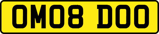 OM08DOO