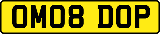 OM08DOP