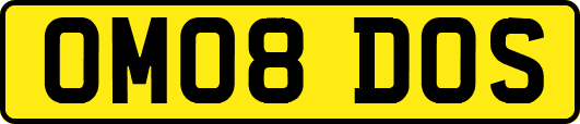 OM08DOS