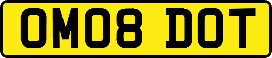 OM08DOT