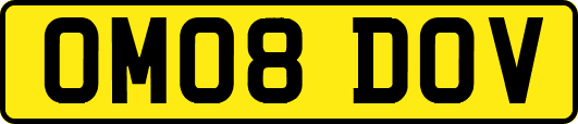 OM08DOV
