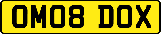 OM08DOX