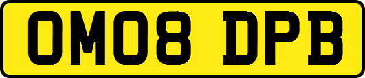 OM08DPB