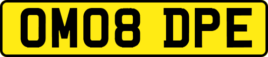 OM08DPE